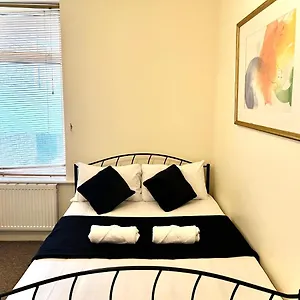 Aldgate Appartamento